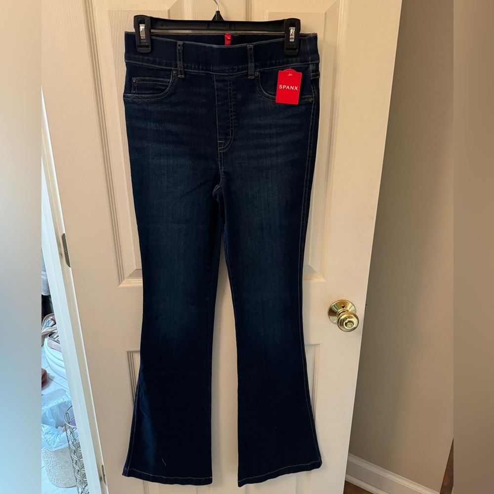 Spanx Flare Jeans